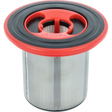vhbw Motorschutz-Filter Ersatz für Bosch 12040193 für Staubsauger - Motorschutzfilter