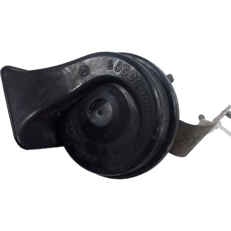Klaxon / Avertisseur RENAULT Twingo Ph.3 2000-2007 [PRODUIT D'OCCASION]♻️7700429765 (1/2)