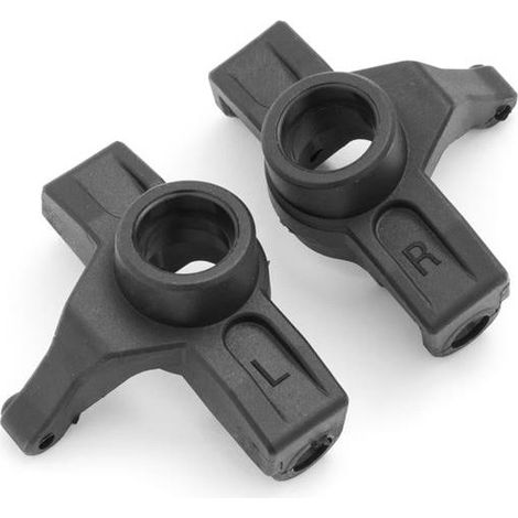 Steering Hubs