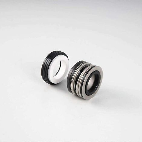 Accessoires de garniture mécanique pour pompes de piscine. Joint durable. Diamètre intérieur 20 mm, diamètre extérieur 35 mm. (1/3)