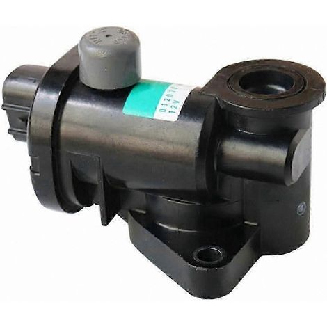 Soupape de régulation pour électrovanne de collecteur d'admission compatible avec Subaru Impreza (1/5)