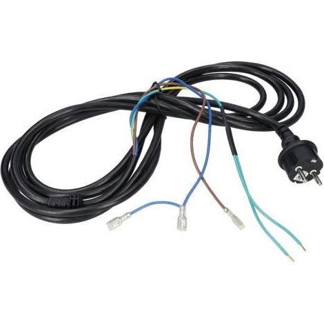 Cable d'alimentation pour Aspirateur BOSCH OUTILLAGES - 1619PB0805
