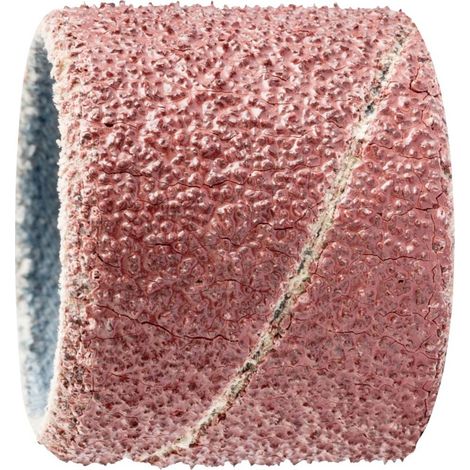 Manchon abrasif corindon 22x20mm G50 Pferd 1 PCS