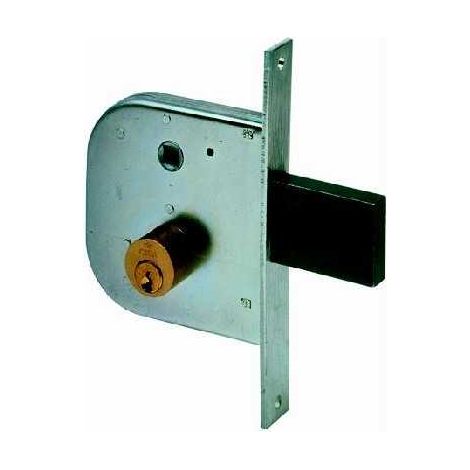 Cisa 42310 serrure pour portails
