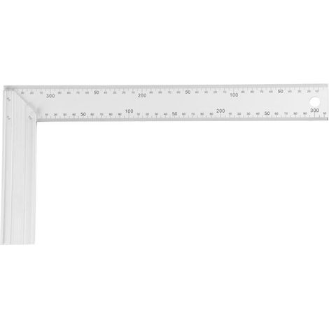 Winkel DY-5007-1 • 350 mm, Alu