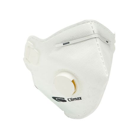 (12 u.) MASCARILLA FFP3 C/VALVULA PLEG (1/3)