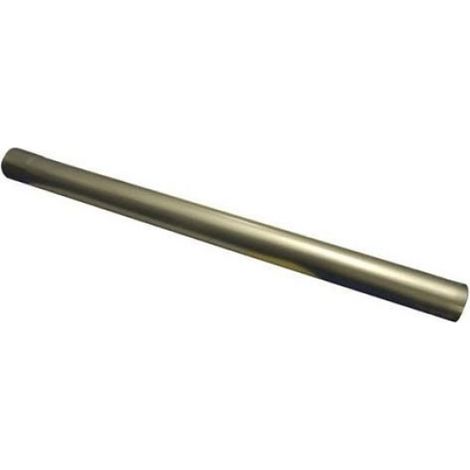 Tube Rigide Métal - Diamètre 30 Mm - Compatible Aspirateur Tornado CA6210 - Pièce De Rechange ×1