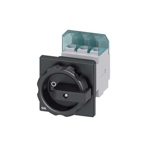 Interruttore principale Siemens 3ld2154-0tk51 25 A 9.5 kW
