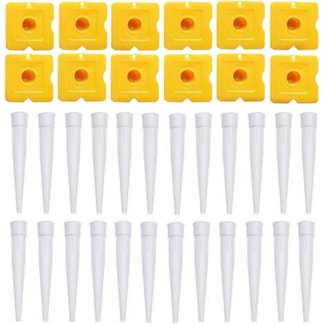 Kit de 36 outils de calfeutrage en silicone, outil de finition pour joints, cartouches de rechange, buses de calfeutrage