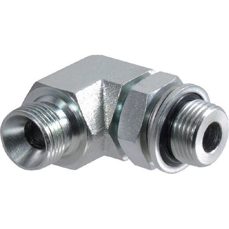 Coude réglable BURNETT & HILLMAN MMI9012K
