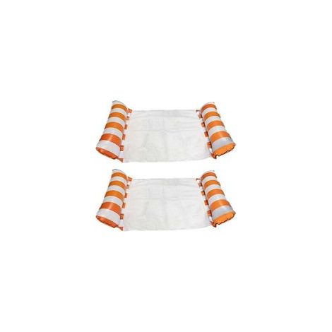 Bouées de piscine taille adulte - Bouées de piscine gonflables (1/4)