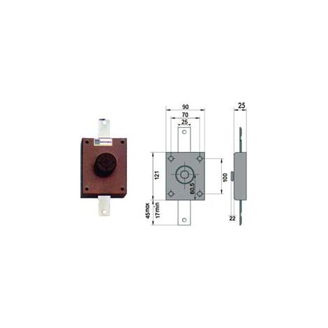 DEVIATORE DA APPLICARE CON POMOLO INTERNO 34300 (34300V000X)    MOTTURA
