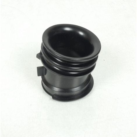 Manchon de boite à air pour moto Yamaha 250 Virago 1992 à 1999 (1/5)