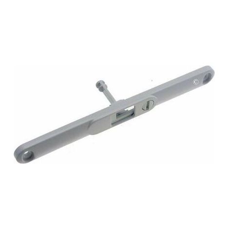 Sécurité de porte (verrou) d'origine (481227138354) Sèche-linge BAUCKNECHT, BAUKNECHT, IGNIS, IKEA , KITCHENAID, LADEN, PROLINE, SOGELUX, (1/3)