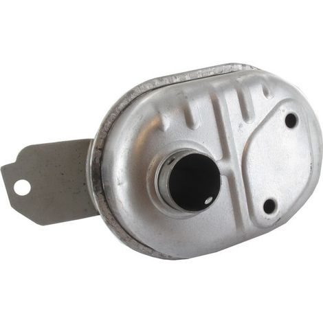 Échappement tondeuse / motobineuse moteur Honda