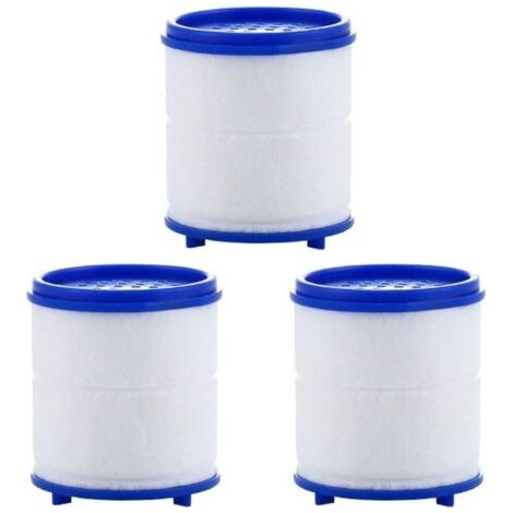 Éléments filtrants for robinet, filtre purificateur d'eau for douche, filtration en coton PP for cuisine et salle de bain (1/4)