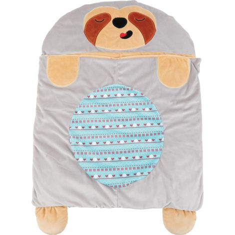 Paresseux duvet Chiquitos 81 x 56 cm pour chien - zolux (1/3)