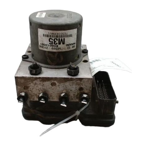 [PRODUIT D'OCCASION] Unite Hydraulique Abs HYUNDAI Ix35 ♻️ Ref Oe. 589202y350 - Garantie à vie (1/3)