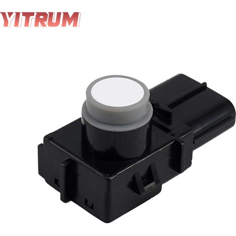 89341-50060 Capteur de stationnement et capteur radar de recul pour véhicules Toyota et Lexus. (1/2)