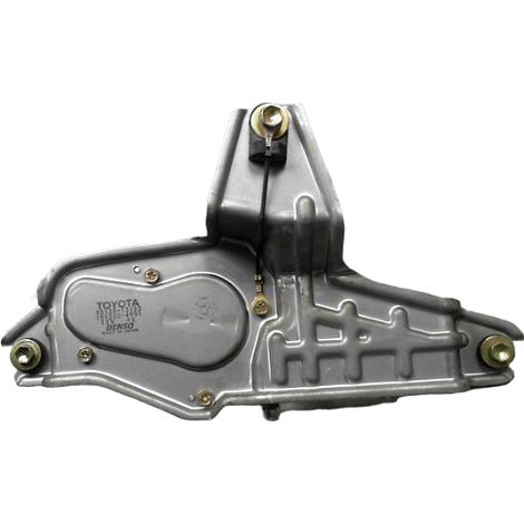 [PRODUIT D'OCCASION] Moteur Essuie-glace Arriere TOYOTA Corolla ♻️ Ref Oe. 8513013120 - Garantie à vie (1/3)