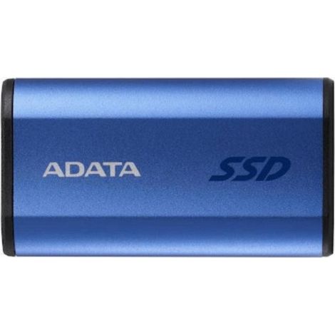 ADATA SE880 2 TB USB Tipo C 3.2 Gen 2 (3.1 Gen 2) Azul (1/4)