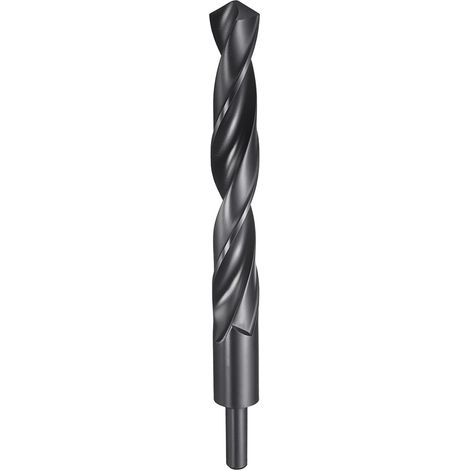 Foret De 20mm Avec Mèche Réduite De 13mm Rond 4241 Noir (1/5)