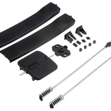 Suitable for Volkswagen door repair kits 7H0847781B, 7H0847785, and 7H0847788A (1/4)