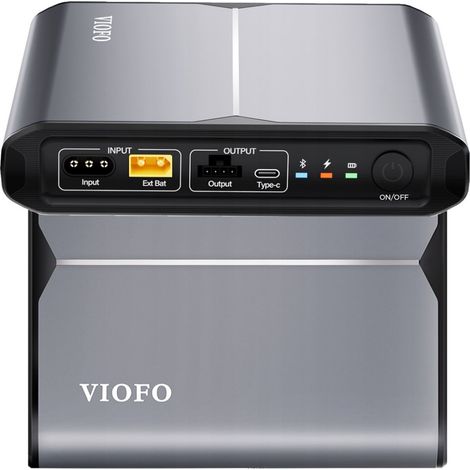 Viofo Powerbank BP100