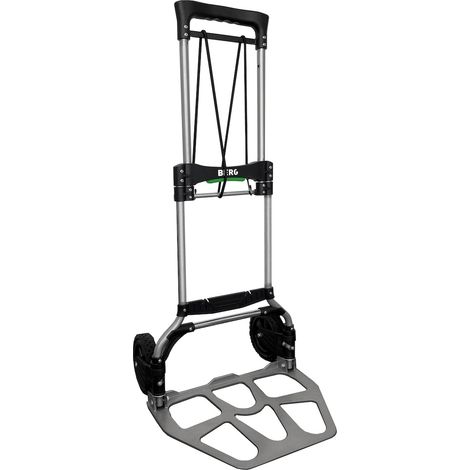TECTOOL BFT 120 - Chariot de transport pliable - capacité 120 kg