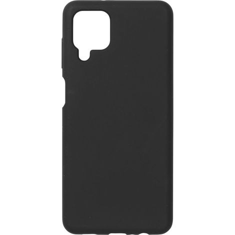 Étui eSTUFF Madrid pour Samsung Galaxy A12, ES673146-bulk