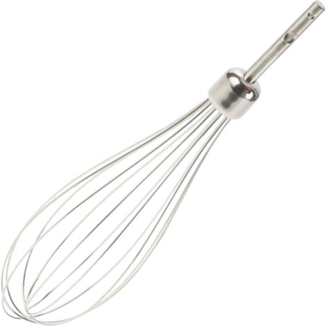 Ersatzteil - Schneebesen, original -  - BOSCH, SIEMENS