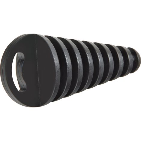 CAP-1, Tappo per terminali di scarico - Ø 14÷37 mm (1/5)