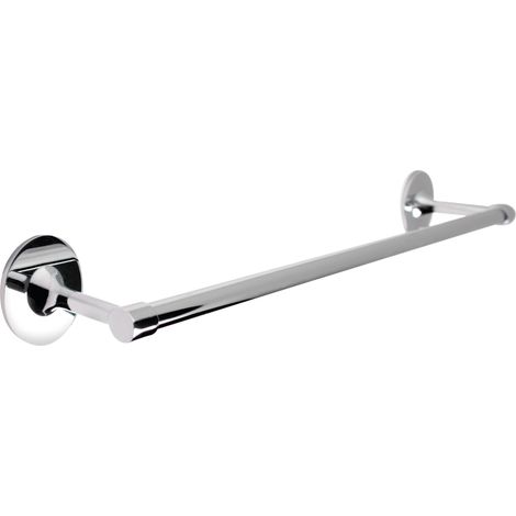BATHSTAGE 60817 B-FULL Toallero Barra 46cm Cromo - ref: BS-60817 (1/2)