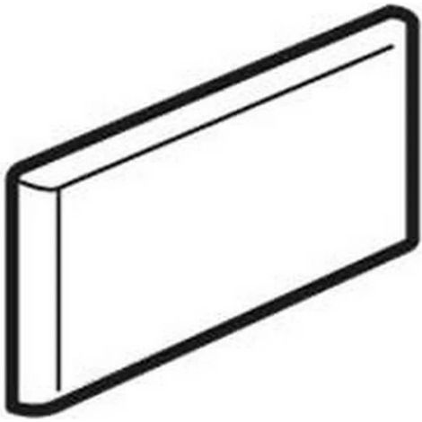 Legrand 79152 – Prog-Mosaik-Etikettenhalter – transparent – flach
