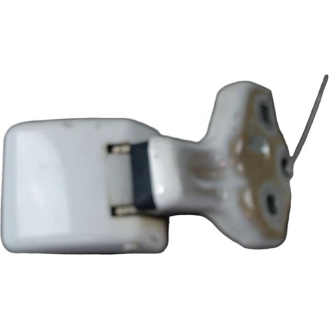 [PRODUIT D'OCCASION] Charniere Inf Porte Battante Ard CITROEN Jumpy Tole Long 2007- ♻️ Ref Oe. 9820017880 - Garantie à vie (1/2)