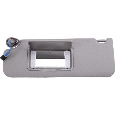 Pare-soleil avant gauche pour voiture Pilot 83280-TG7-A12ZB (1/5)