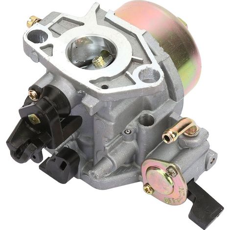 Carburateur Compatible Pompe à Eau 173F 177F Motoculteur Pièce de Rechange (1/3)