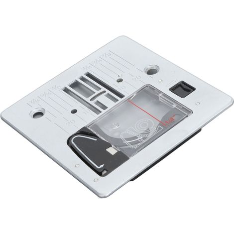 Ersatz-Nadelplatte für Nähmaschinen, kompatibel mit Singer CE667 HD6700 Nähmaschinenteilen (1/5)