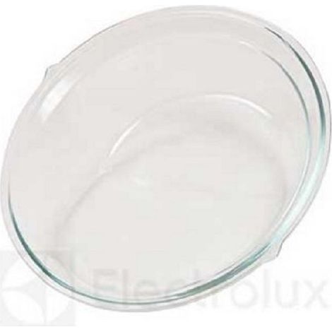 Verre hublot d'origine
