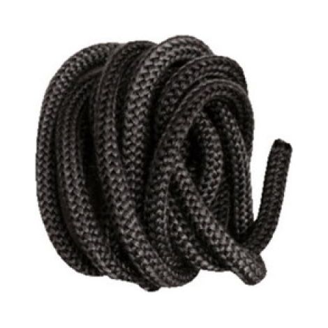 GUARNIZIONE PER SPORTELLI STUFE Diam.  8 mm