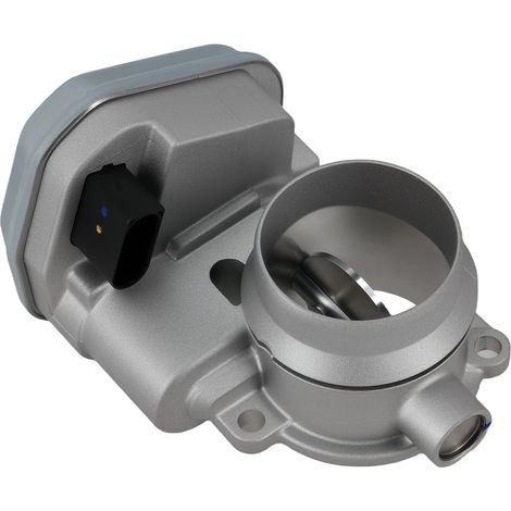Corpo Farfallato for BMW 335d 3.0L 2009 2010 2011 X5 E70 2009-2013 11717804384