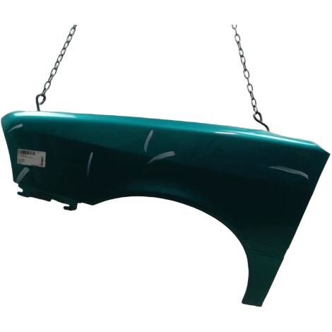 [PRODUIT D'OCCASION] Aile Avant Gauche CITROEN Ax Phase 2 1991-1998 ♻️ Ref Oe. 96070966 - Garantie à vie (1/3)