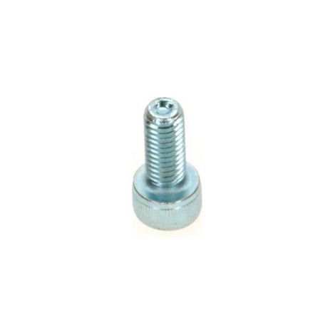BOSCH Zylinderschraube DIN912 M5x12 (10x), 63022871 (1/2)