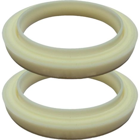 Joint d'étanchéité en silicone pour machine à expresso de rechange résistant la chaleur groupe d'inf