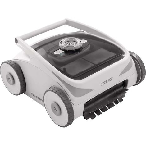 Robot piscine - ZX500R de Intex