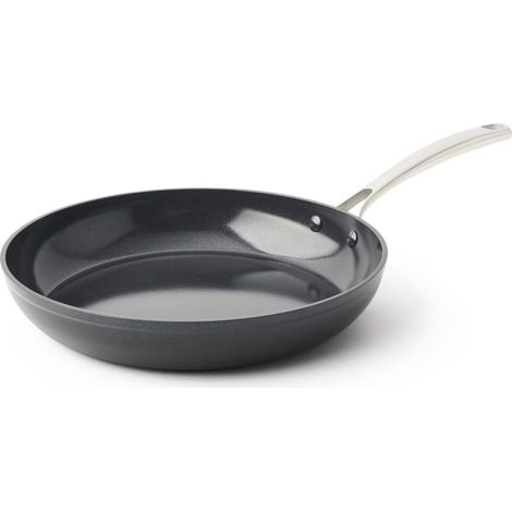 Poêle à frire en céramique BK Superior 30 cm noire (1/3)