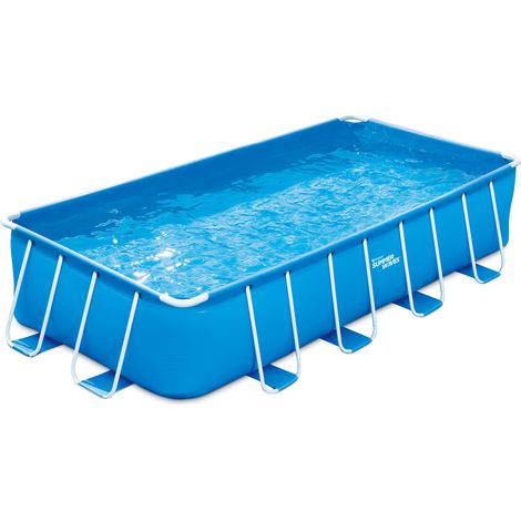 Polygroup Piscina 488x244x107H (1/10)
