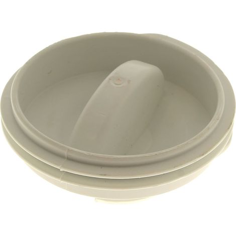 Tappo filtro per lavatrice a.e.g.