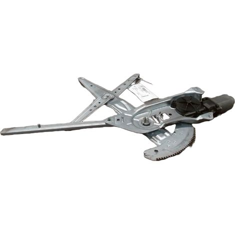 [PRODUIT D'OCCASION] Mecanisme+moteur Leve-glace Avant Gauche RENAULT Kangoo Express 03-07 ♻️ Ref Oe. 8200188553 - Garantie à vie (1/5)