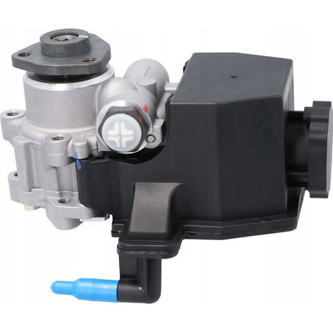 Bomba de dirección asistida Mercedes Sprinter 208-416 1995- Vito W638 1995- S5050001 (1/4)